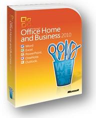 Nuevo Office 2010